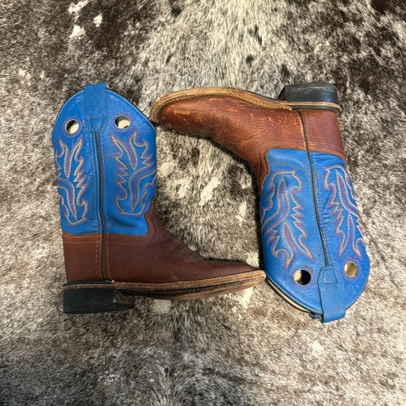 Kids boots - Picture 2 of 5